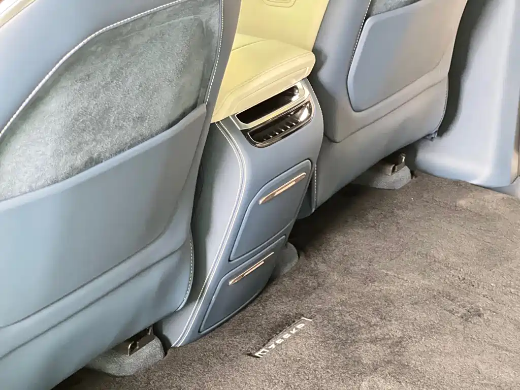 ZEEKR EXTREME KRYPTON 009