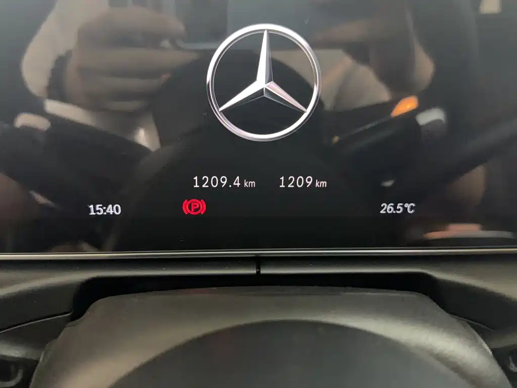 Mercedes-Benz C-Class — миниатюра 18