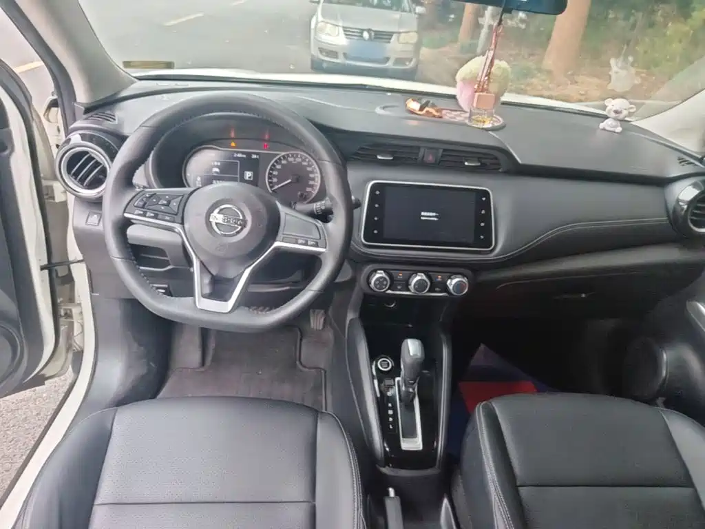 Nissan Kicks — миниатюра 10