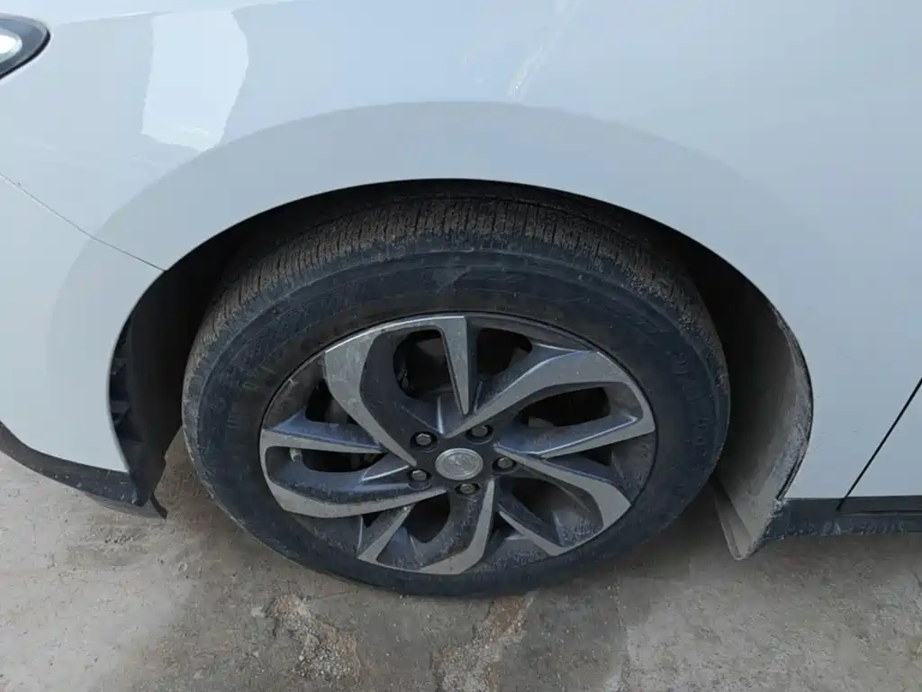 Buick Velite 6 — миниатюра 23