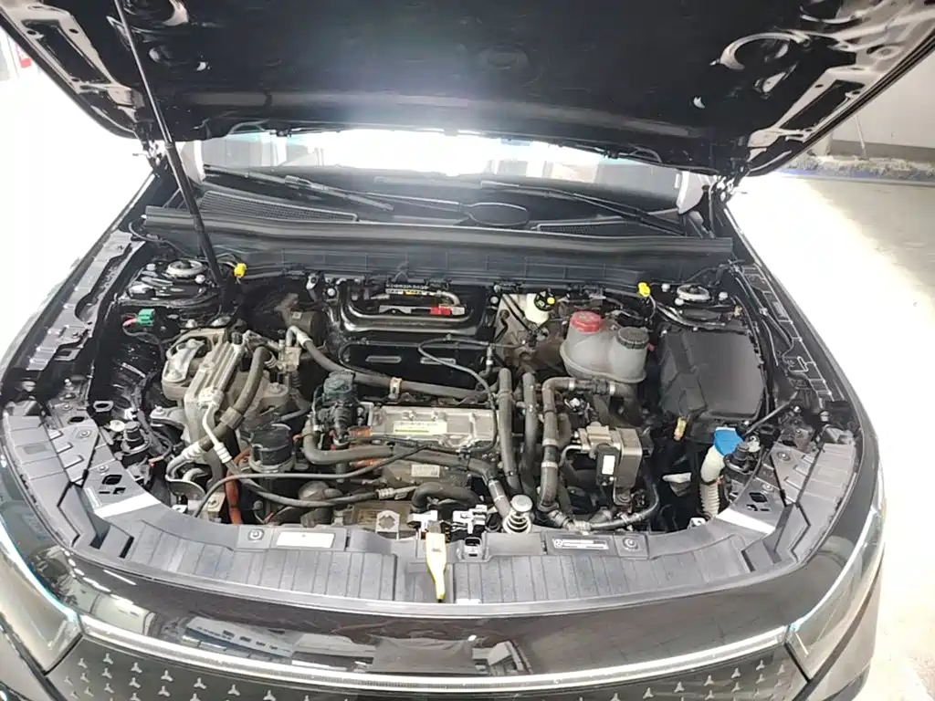 Mercedes-Benz EQB — миниатюра 20