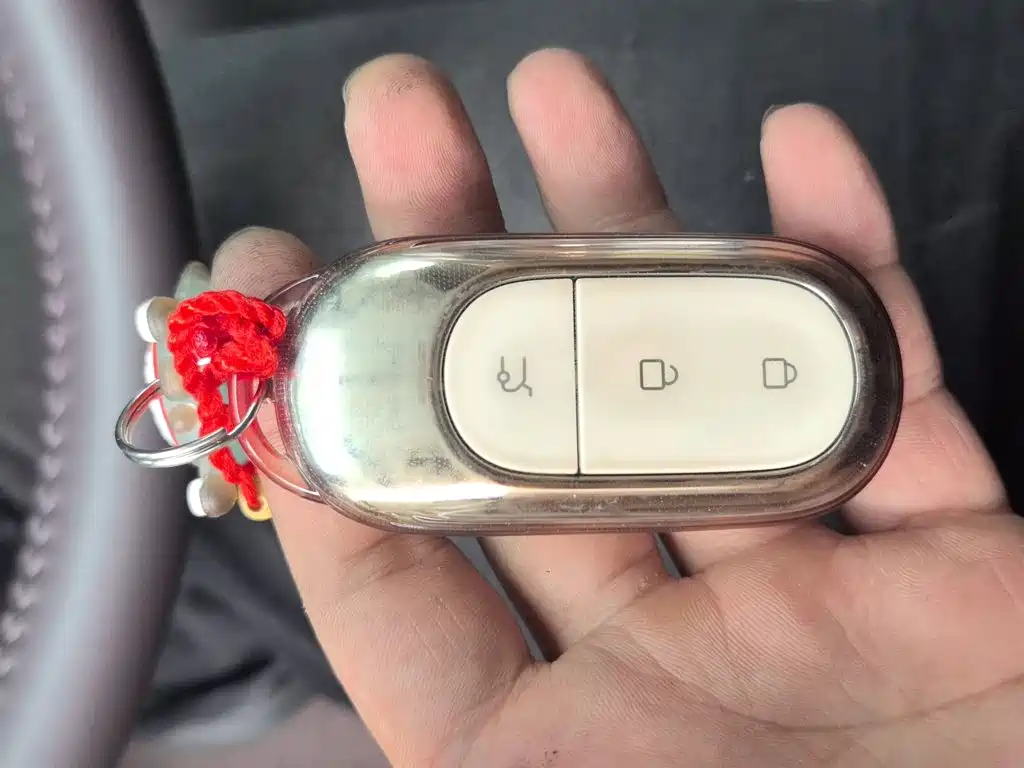 Leapmotor Leapmotor C11 — миниатюра 9