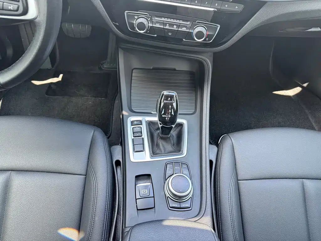 BMW 1 Series — миниатюра 13