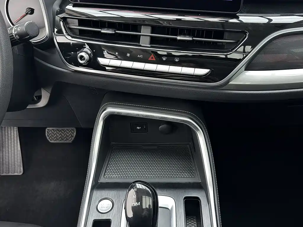 Haval H6 — миниатюра 16