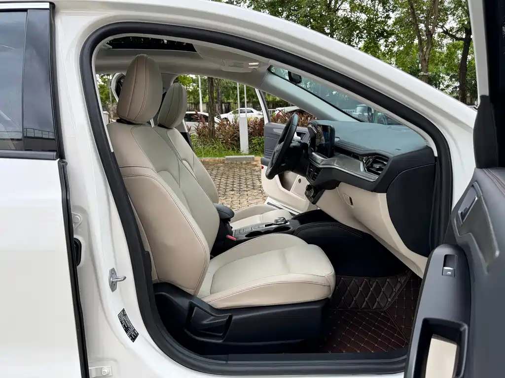 Ford Focus — миниатюра 12