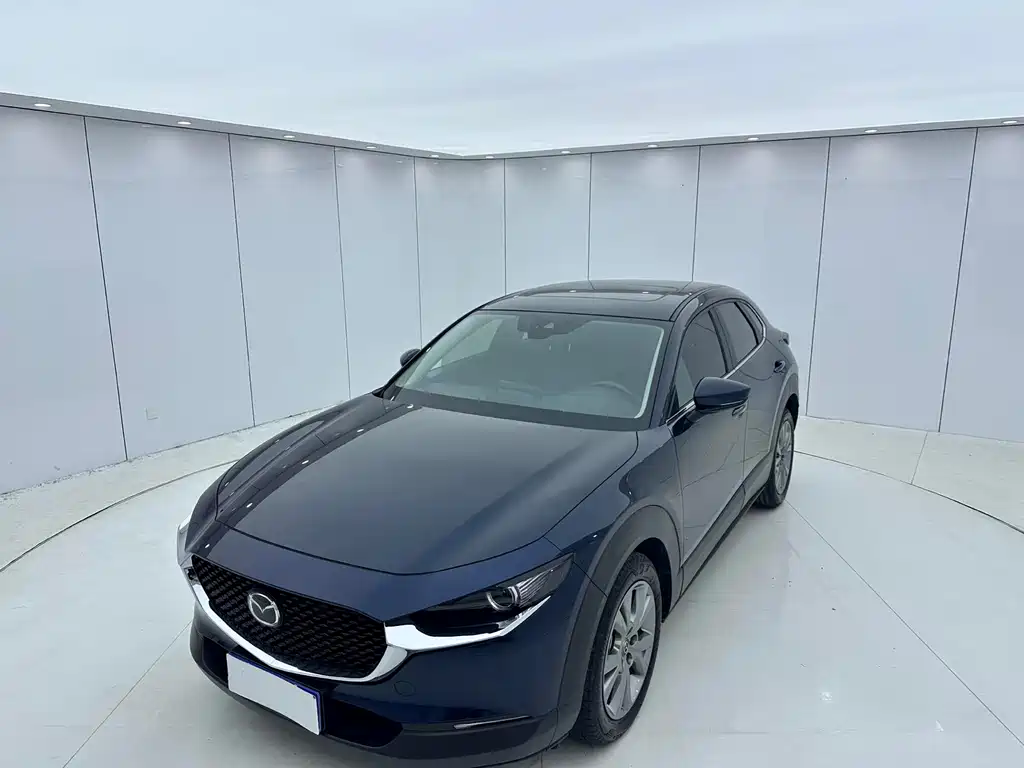Mazda CX-30 2022