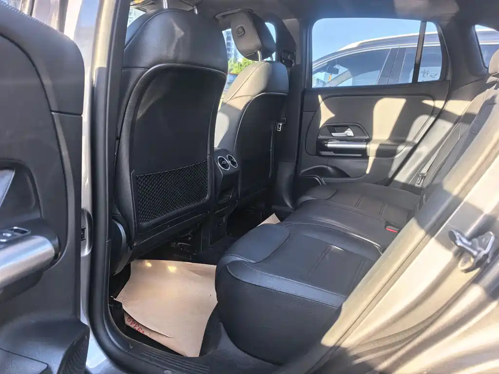 Mercedes-Benz GLA 2022 GLA 200