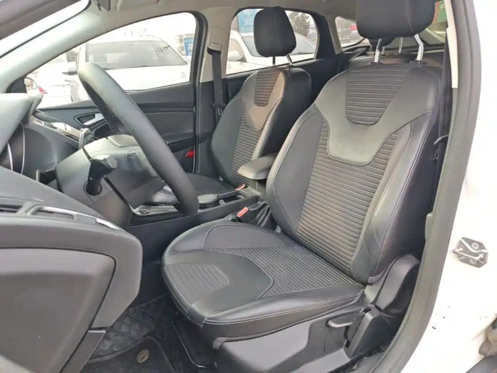 Ford Focus — миниатюра 15