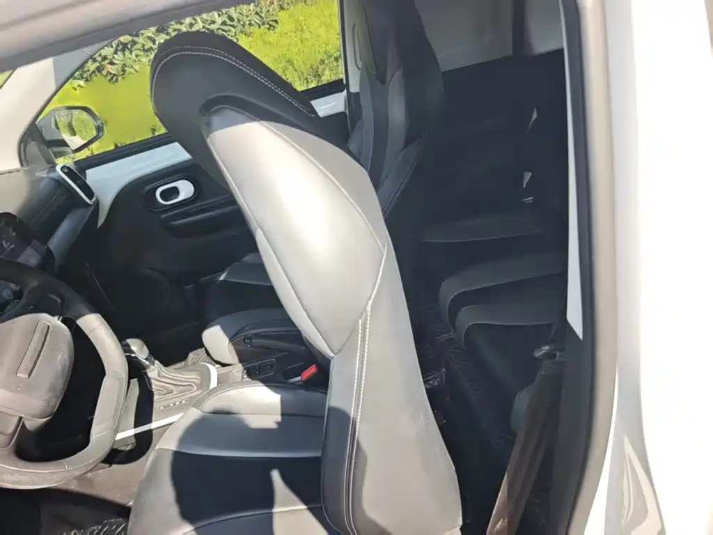 Roewe Clever — миниатюра 12