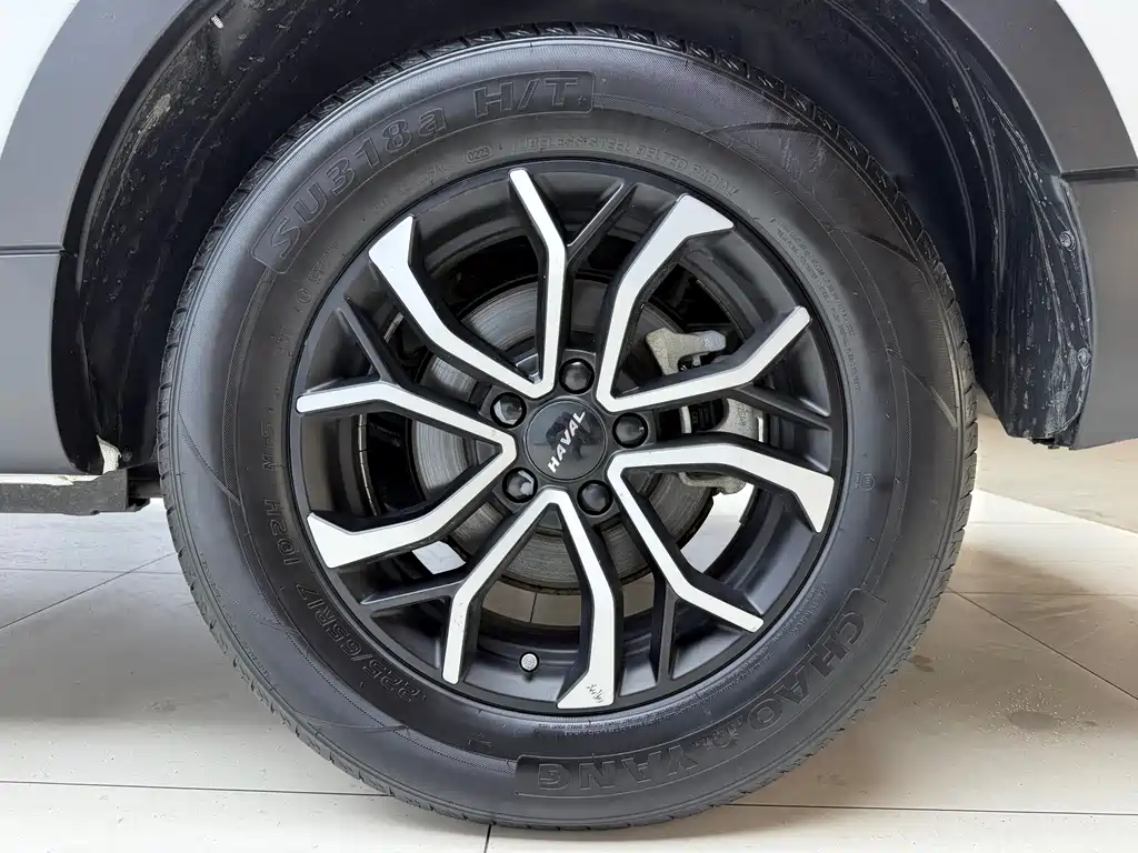 Haval H6 — миниатюра 8