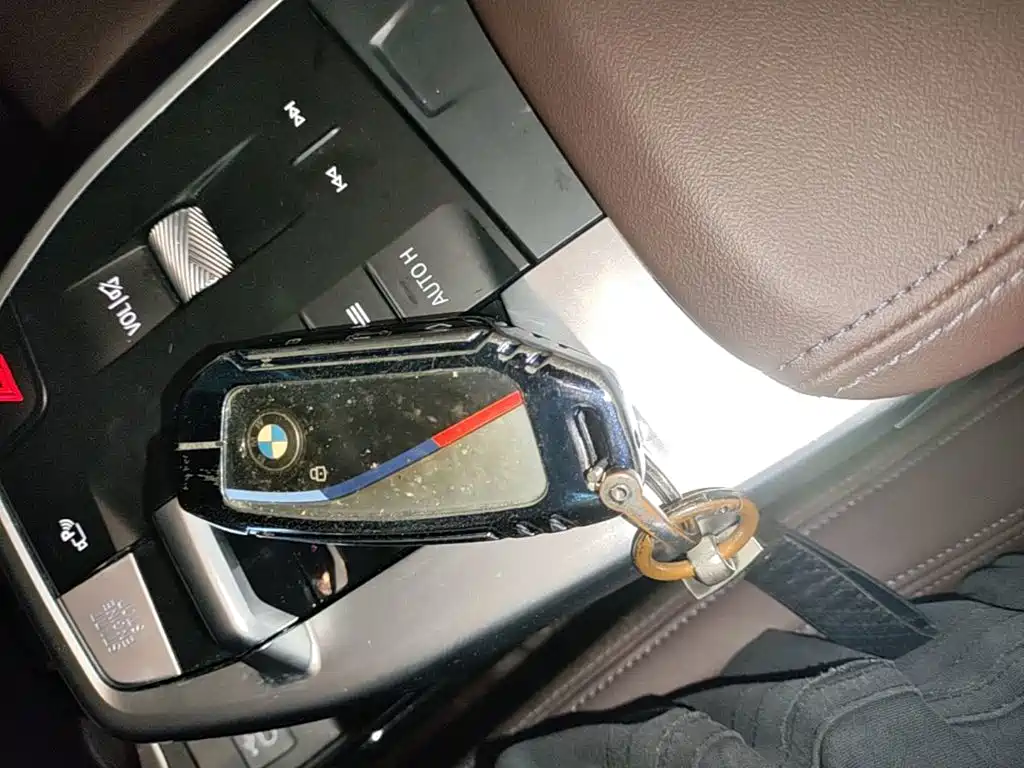 BMW X1 — миниатюра 9