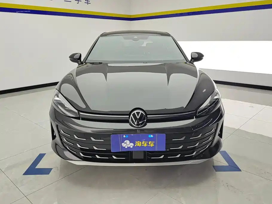 Volkswagen Lamando — миниатюра 2