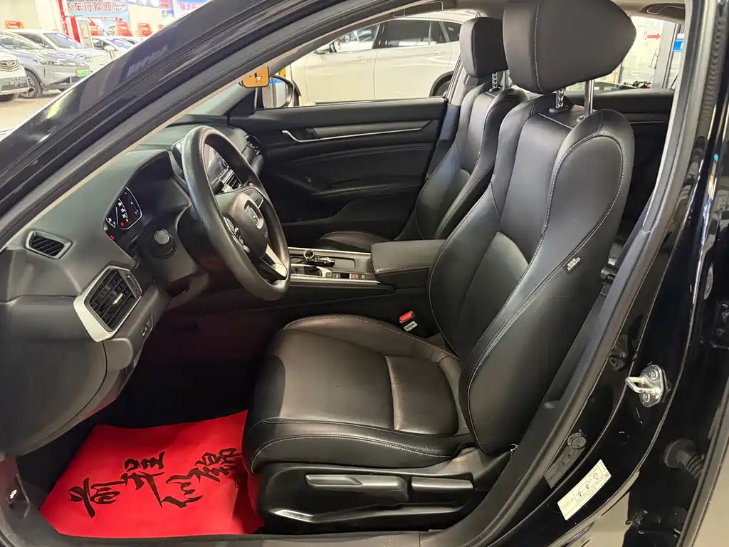 Honda Inspire — миниатюра 4