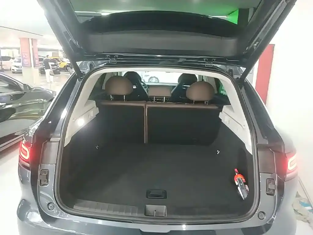 Leapmotor Leapmotor C11 — миниатюра 19