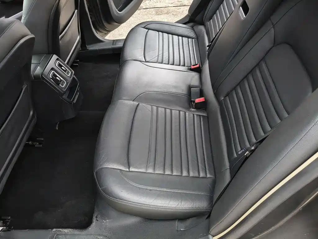 Citroen C6 — миниатюра 11