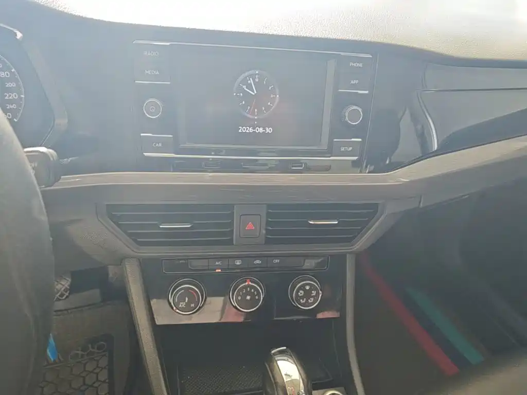 Volkswagen Bora — миниатюра 13