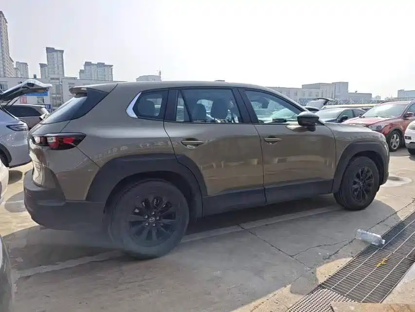MAZDA CX 50 XINGYA