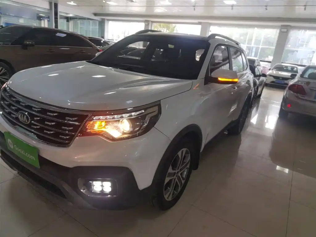 Kia Sportage 2020