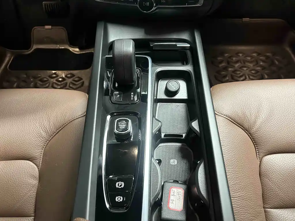Volvo S60 2022 B4 Luxury