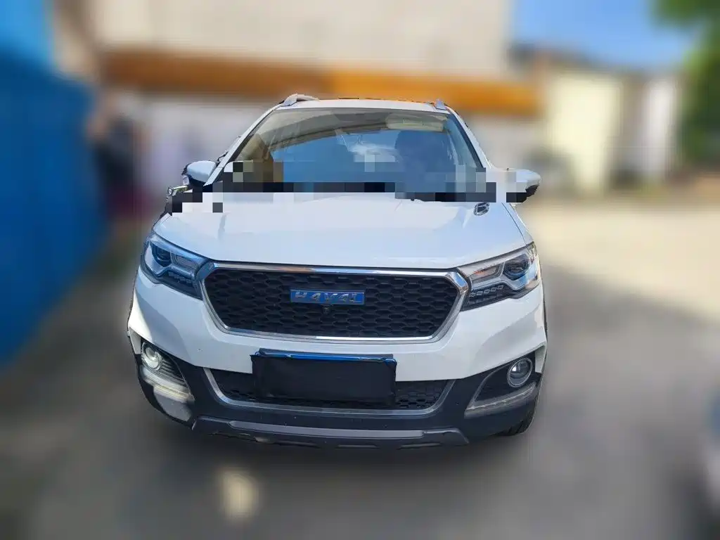 Haval H1 — миниатюра 2