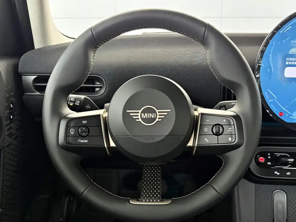 MINI Mini — миниатюра 7