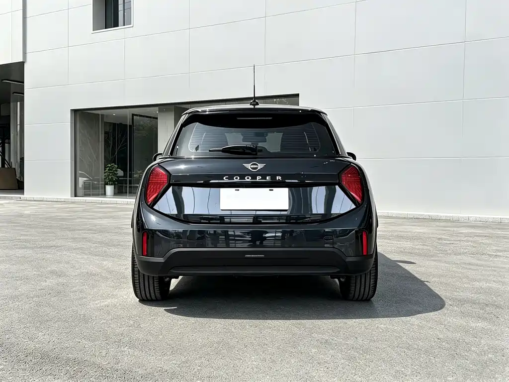 MINI Mini — миниатюра 12