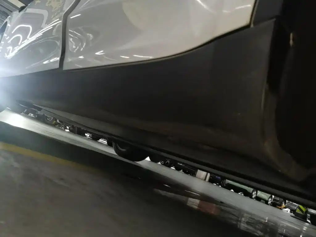 Tesla Model Y — миниатюра 22
