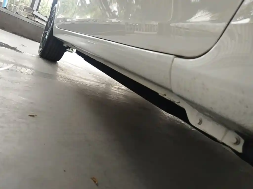 BYD Qin NEV — миниатюра 21