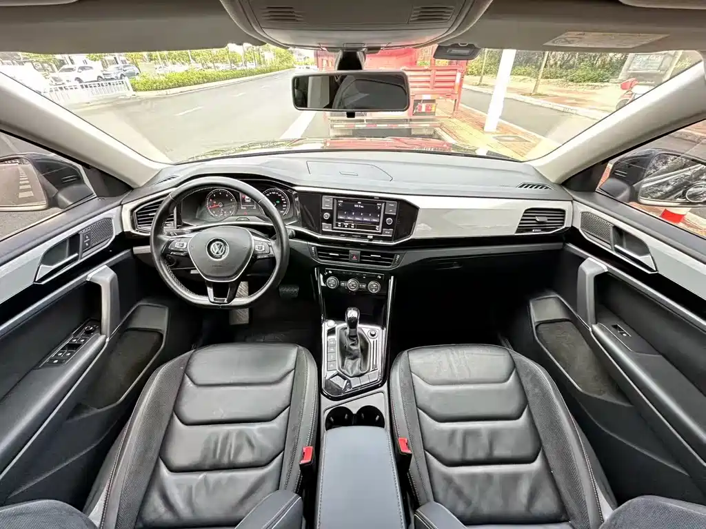 Volkswagen Tayron — миниатюра 6