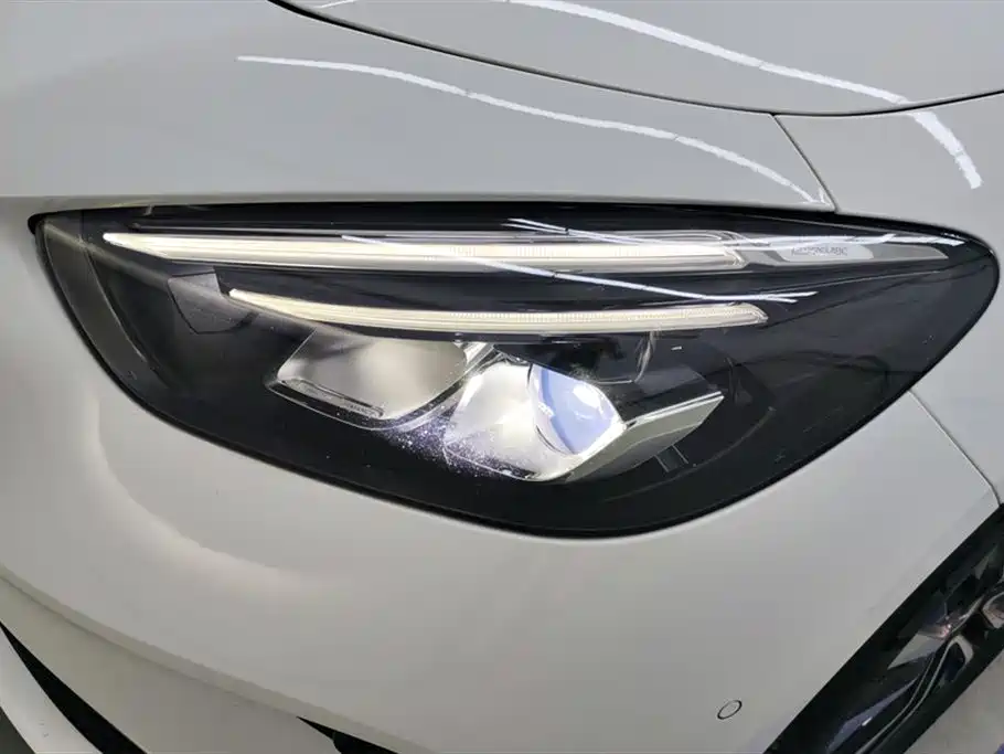 MERCEDES-BENZ B CLASS