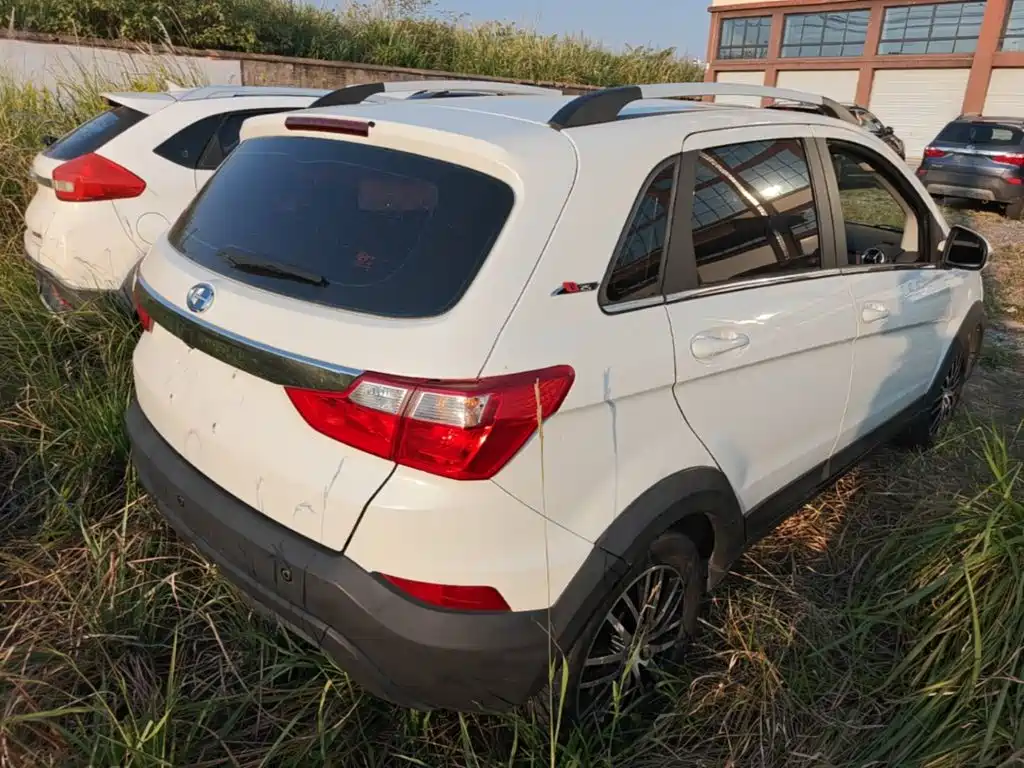 Changhe Changhe Q25 — миниатюра 7