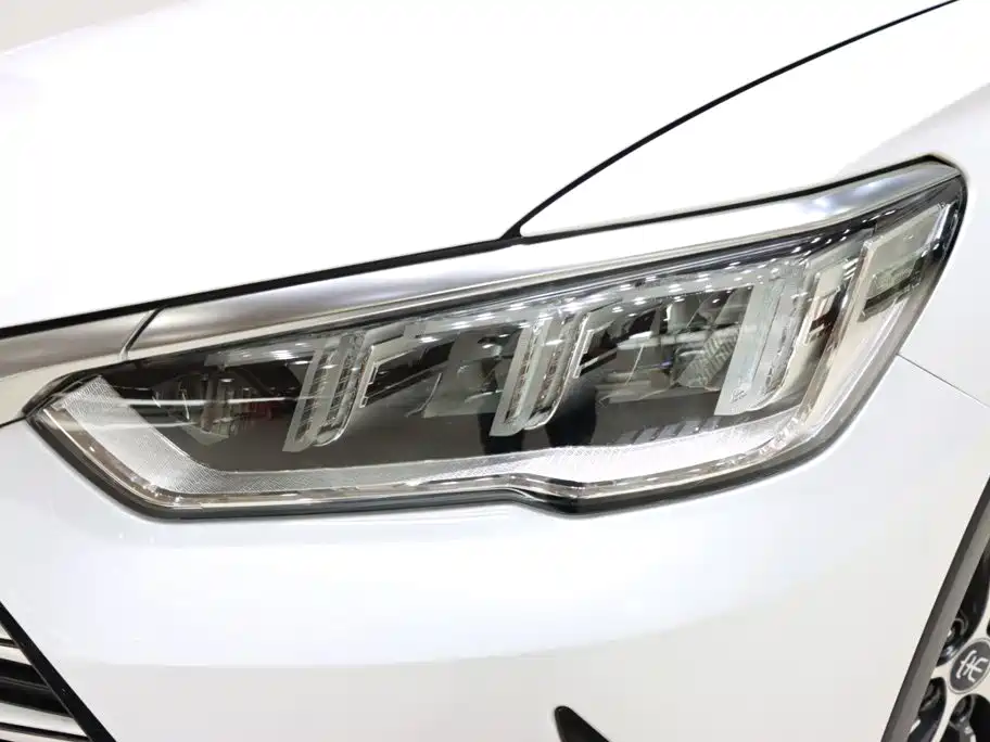 BYD Pro New Energy — миниатюра 7