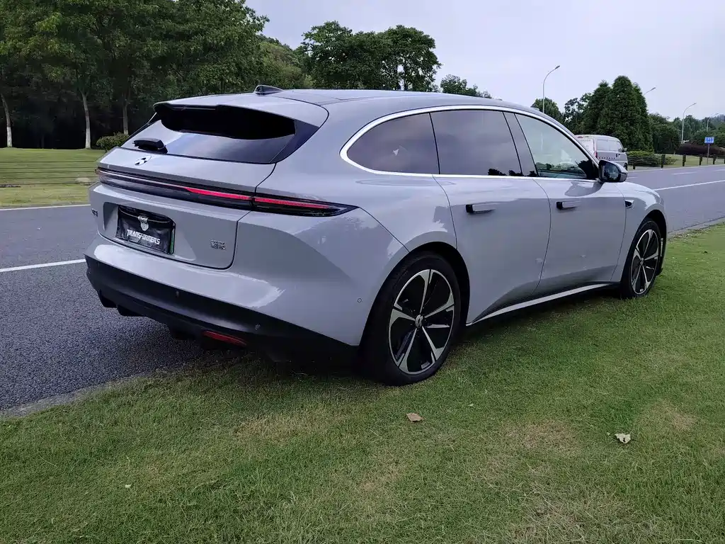 NIO ET5T — миниатюра 15