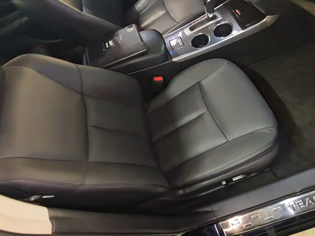 Nissan Teana — миниатюра 25