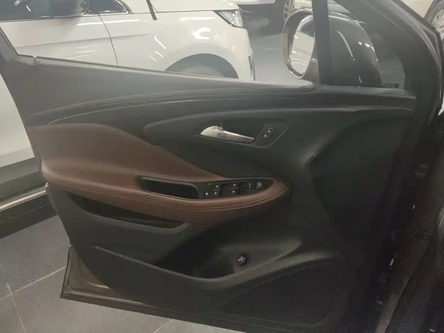 Buick Envision Plus — миниатюра 7