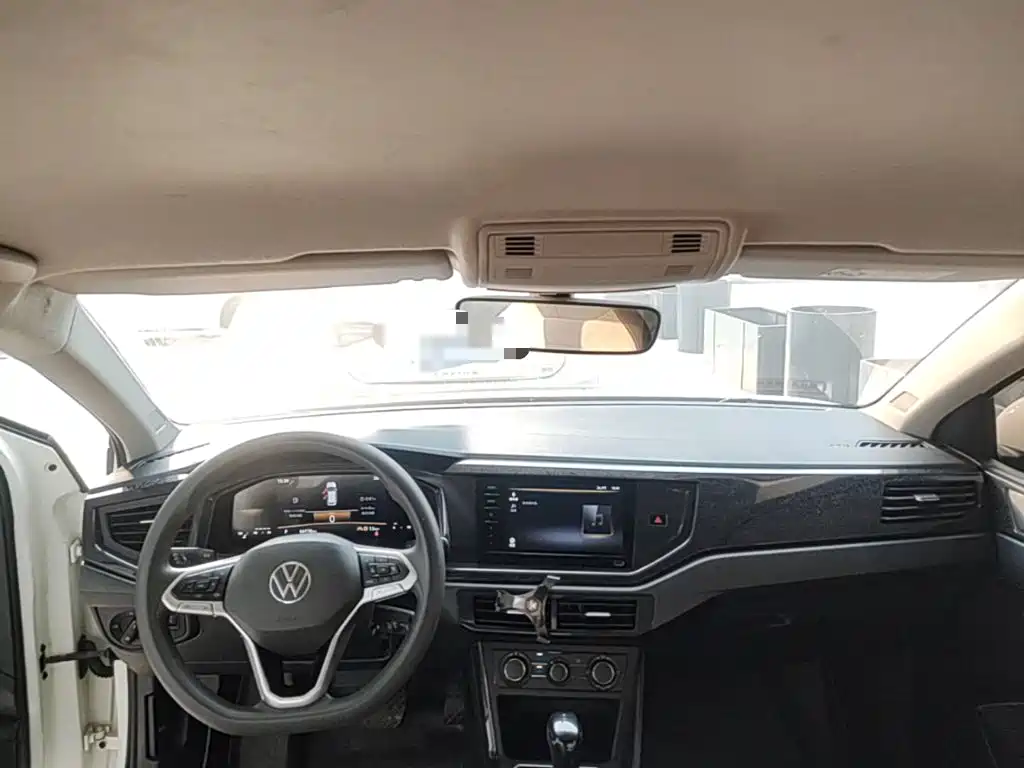 Volkswagen Lavida — миниатюра 18
