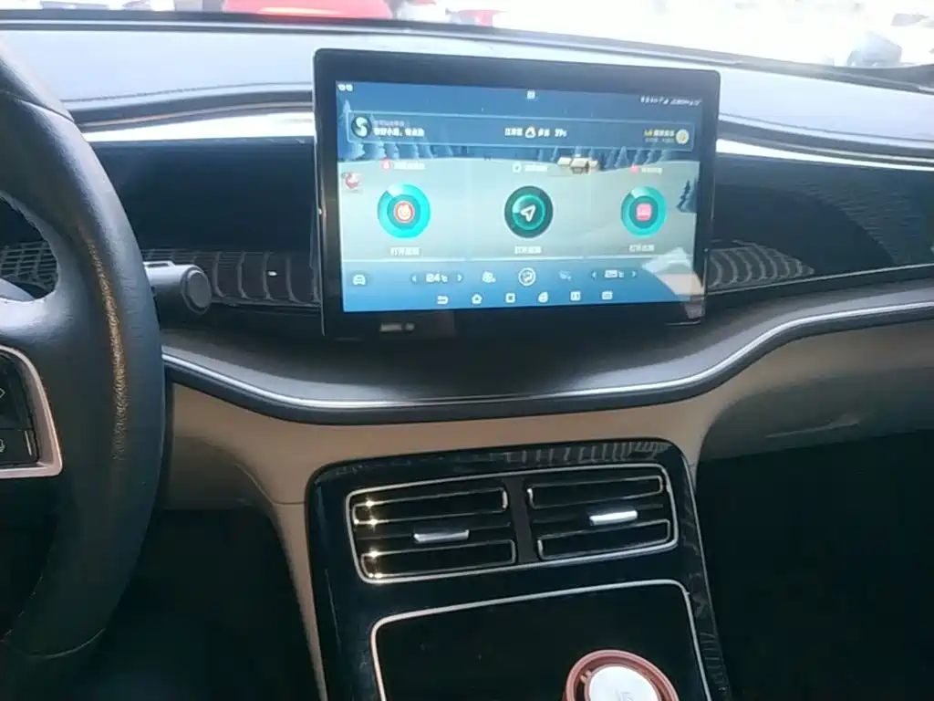 BYD Qin PLUS — миниатюра 13