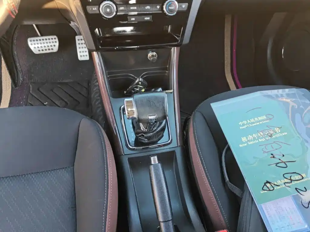 Changhe Changhe Q25 — миниатюра 14
