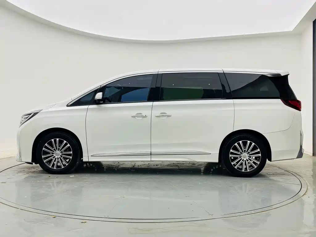 GAC Motor Trumpchi M8 — миниатюра 6