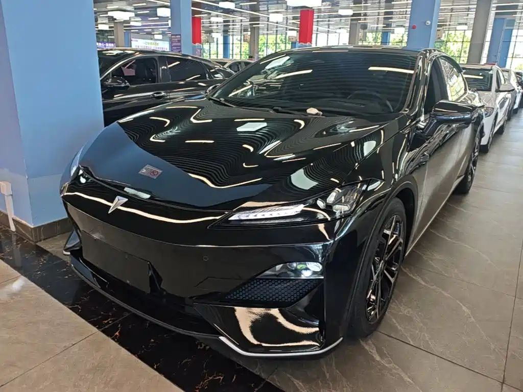 Deepal Deepal SL03 — миниатюра 2