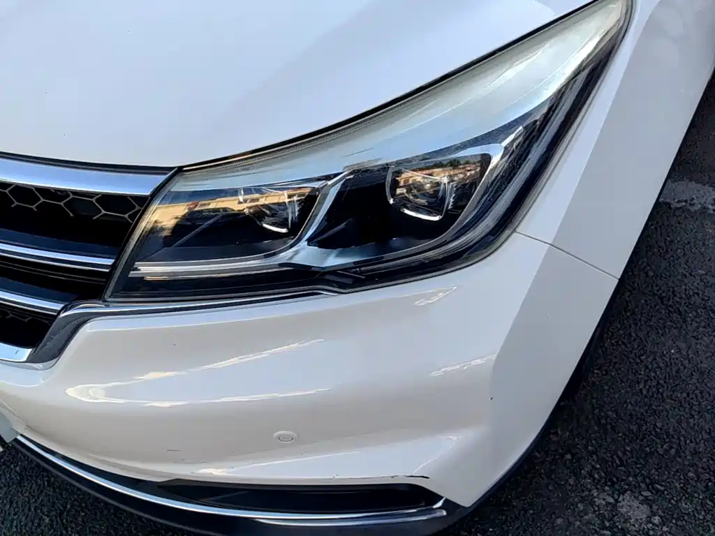 Baojun 730 — миниатюра 24