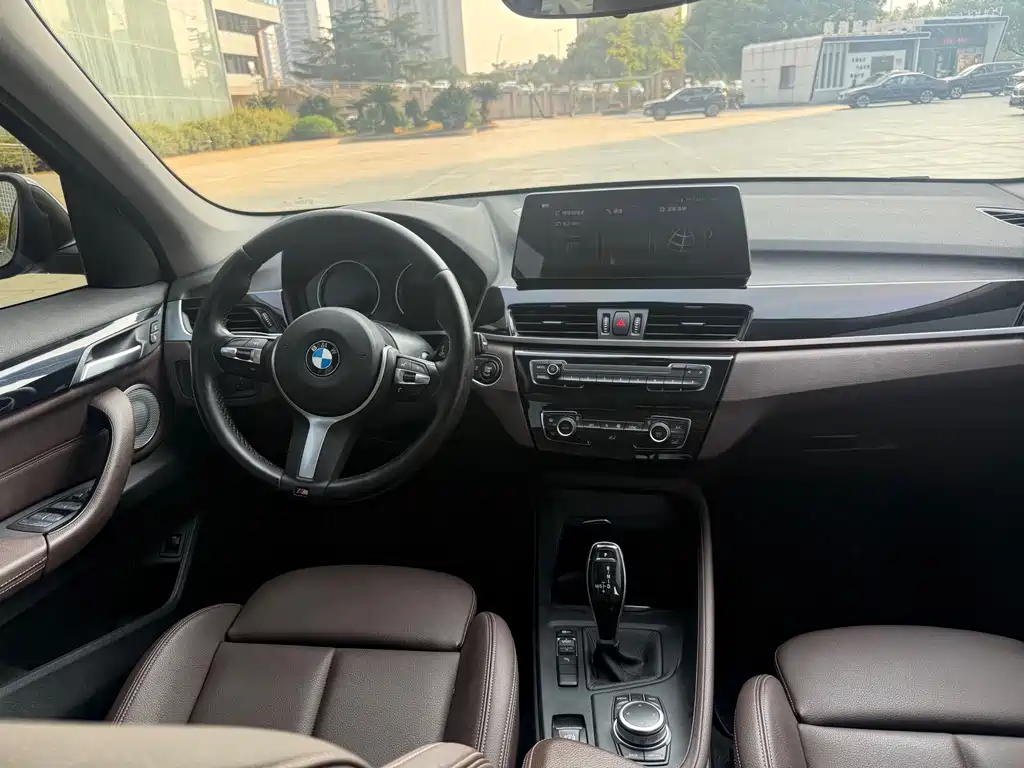 BMW X1 — миниатюра 6