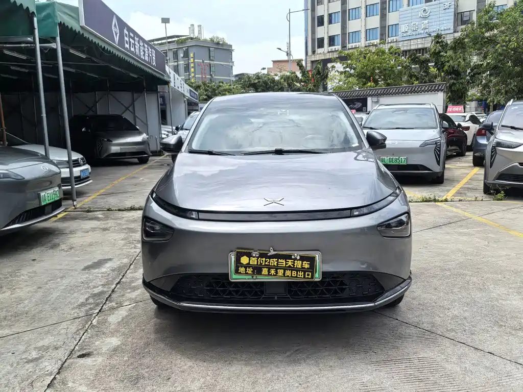 Xpeng G3 2021 G3i 460N