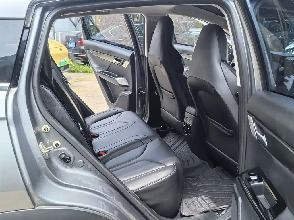Xpeng G3 2021 G3i 460N