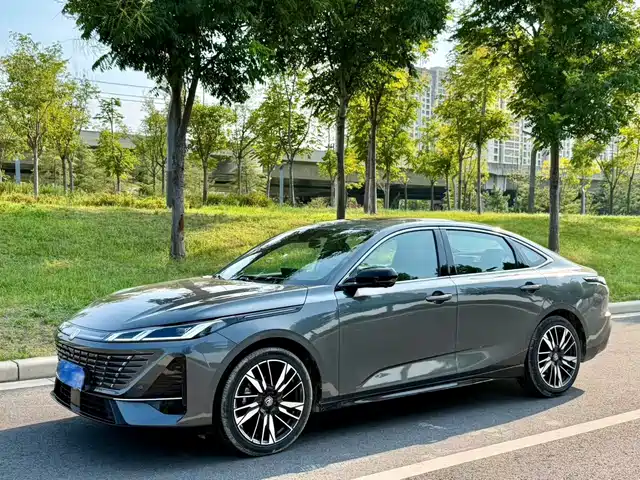 Changan Eado