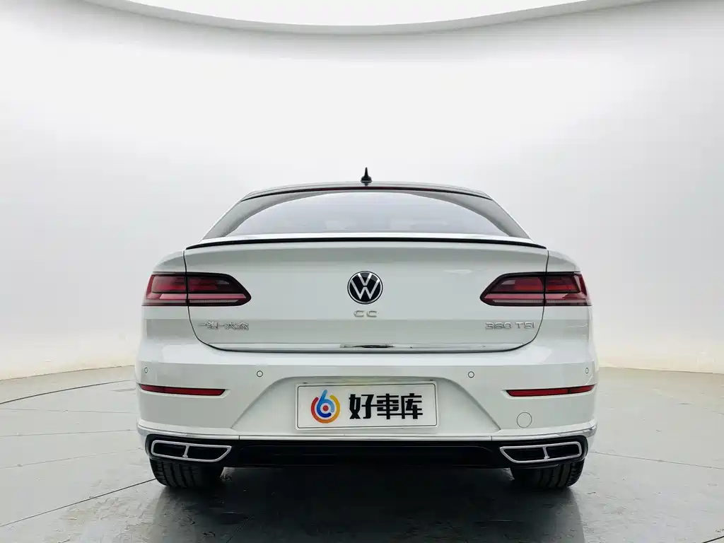 Volkswagen FAW - Passat CC CC 2023 380TSI