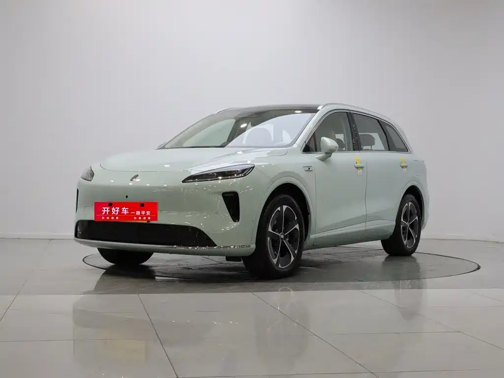 Shangjie Shangjie H5 — миниатюра 2