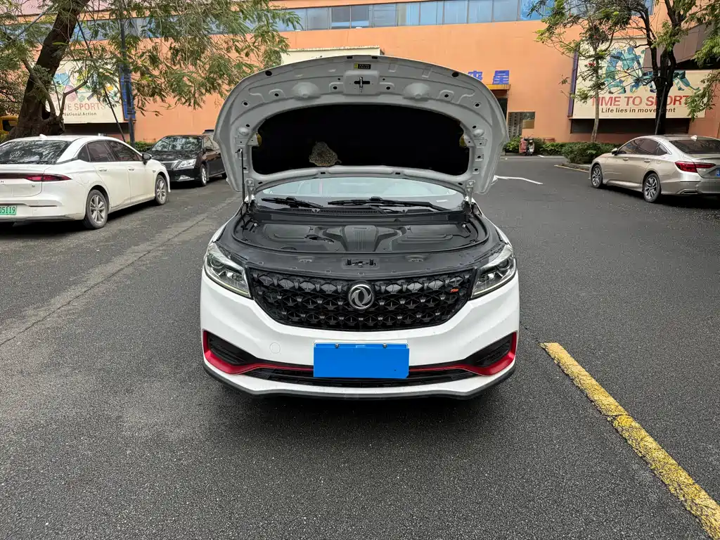 Fengguang Fengguang 580 — миниатюра 16