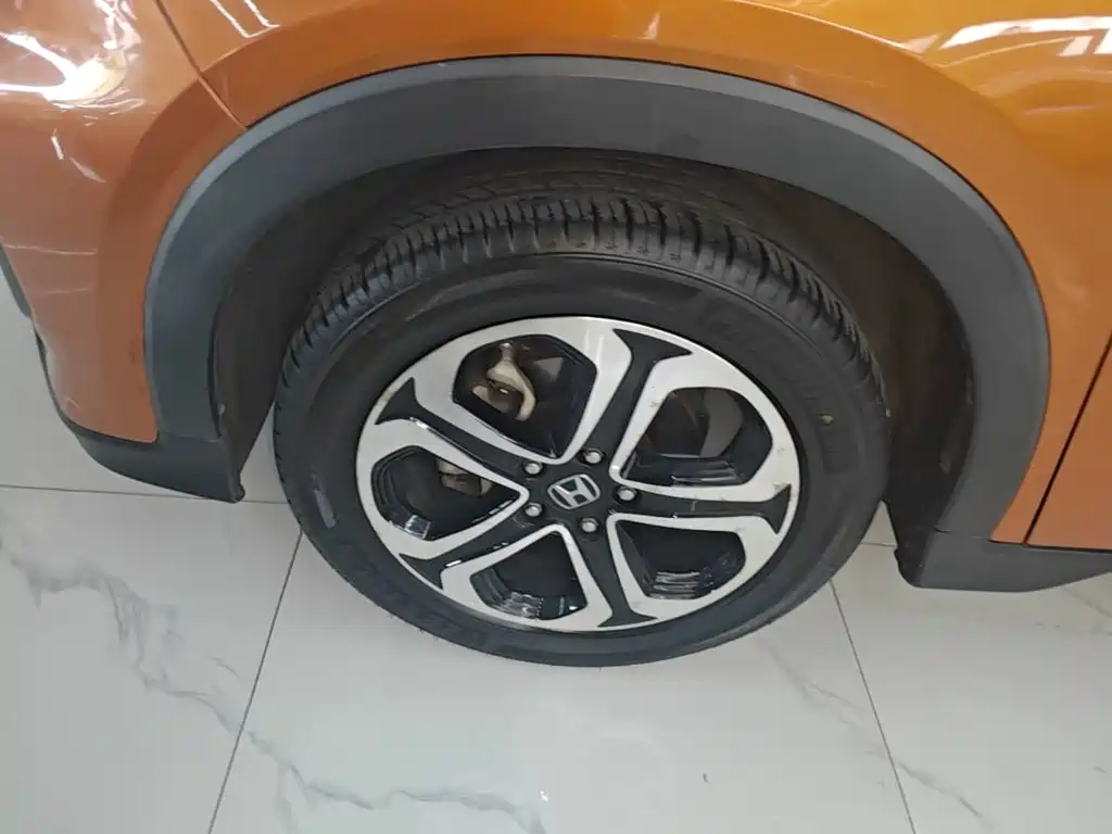 Honda XR-V — миниатюра 23