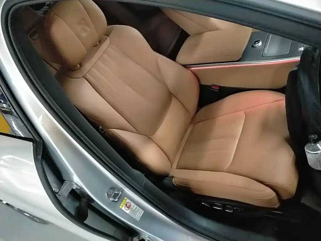 BYD Han L — миниатюра 25
